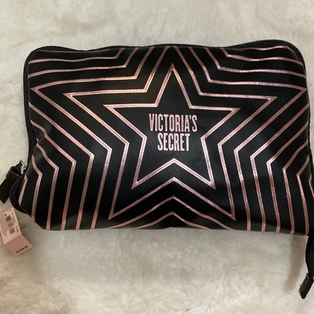 Expanding VS Bag NWT